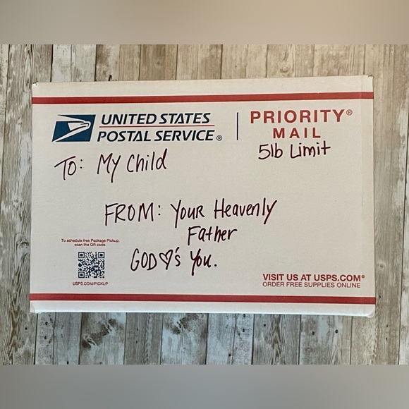 Old Navy Other - 🆕 PAJAMA BLESSING BOX! ARE YOU OR SOMEONE YOU KNOW IN NEED?